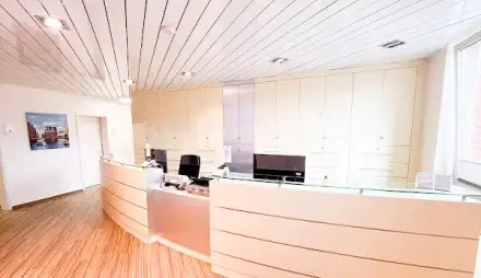 Foto von abts+partner Frauenärzte Geesthacht