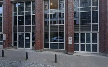 Foto von Alphalife Kryobank Hamburg GmbH