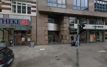 Foto von Amedes Medizinisches Versorgungszentrum