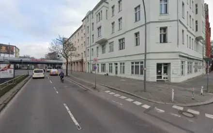 Foto von Andrology Center Berlin: Dipl. med. Baris Sahin