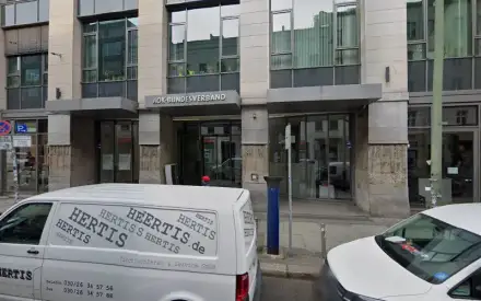 Foto von AOK-Bundesverband eGbR - Wissenschaftliches Institut der AOK