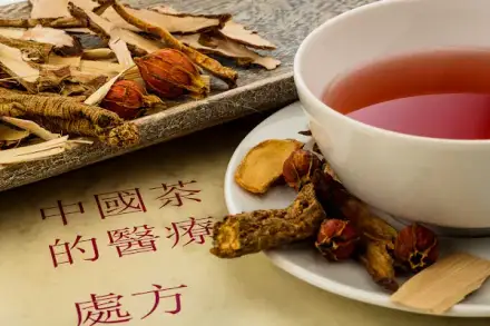 Foto von Asiatische Medizin, Akupunktur & Kräuter - Dr. phil. Andreas Brüch