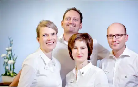 Foto von ATOS MVZ Kantpraxis Berlin