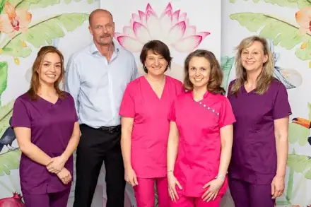 Foto von Berliner Samenbank GmbH