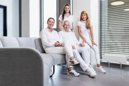 Bestfertility - Kinderwunschzentrum Ulm - Dr. Gagsteiger