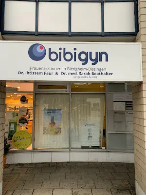 Foto von bibigyn - Frauenarzt - Praxis in Bietigheim-Bissingen