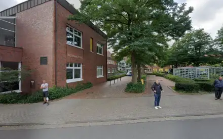 Foto von Brustzentrum Nordmünsterland