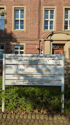 Foto von Centrum für Reproduktionsmedizin und Andrologie