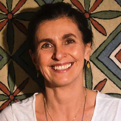 Foto von Christine Hoffmann Fachärztin für Frauenheilkunde und Geburtshilfe