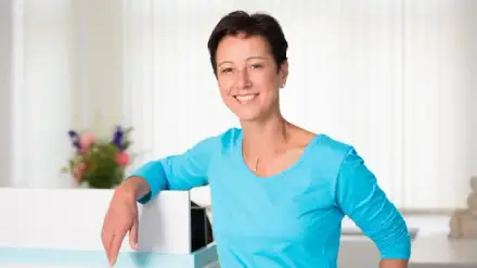 Foto von Christine Raskovic