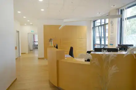 Foto von Christophorus MVZ Praxis für Gynäkologie - Andrea Große-Venhaus, Dr. Norbert Riedel und Dr. Christine Standke