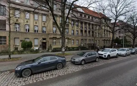 Foto von Cornelia Wüst