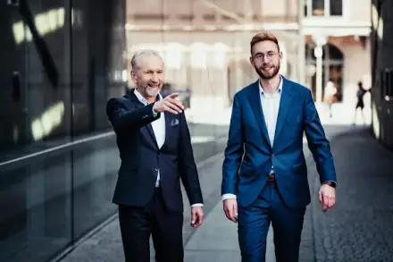 Dieter Kiwus - Kiwus Consulting GmbH