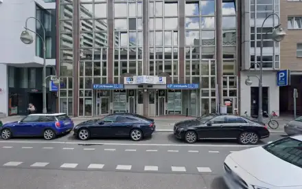 Foto von Dr. Andreas Ebert Arzt