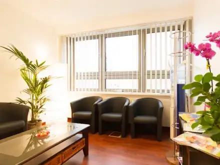 Foto von Dr. Andreas Ebert