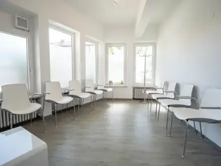 Dr. Athanasios Perperis Praxis für Frauenheilkunde