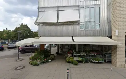 Foto von Dr. Ibtissem Faur