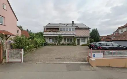 Foto von Dr. Irene Kiemle