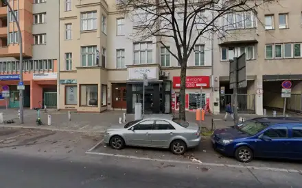 Foto von Dr. Jens Krüger