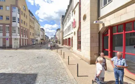 Foto von Dr. med. Anka Wünsche / MVZ am Klinikum Glauchau