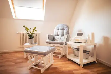 Foto von Dr. med. Eike Anette Niemann/Dr. med. Ricarda Roth/J. Lammert Fachärztinnen für Frauenheilkunde und Geburtshilfe