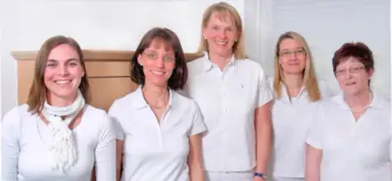 Foto von Dr. med. Elisabeth Hoffmann & Dr. med. Stefanie v. Pückler Gynäkologische Praxis