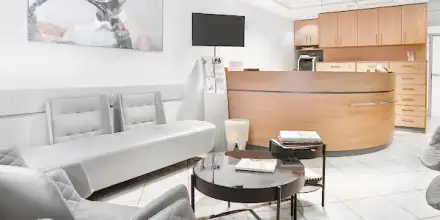 Foto von Dr. med. Elnaz Haji Loueian