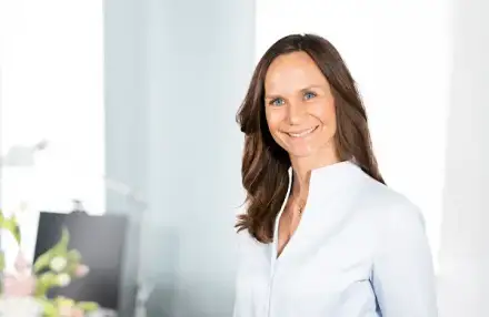 Dr. med. Katharina Steffens - Frauenärztin Geesthacht