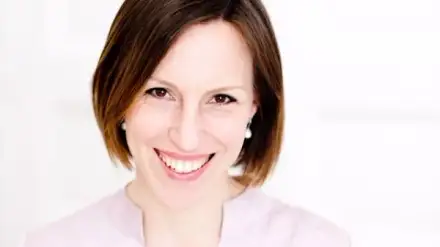 Foto von Dr. med. Nadja Schneider