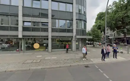 Foto von Dr. med. Olga Langolf