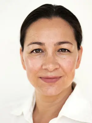 Foto von Dr. med. Pinar Grunert, Fachärztin für Psychosomatische Medizin und Psychotherapie