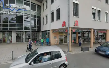 Foto von Dr.med. Regina Meese