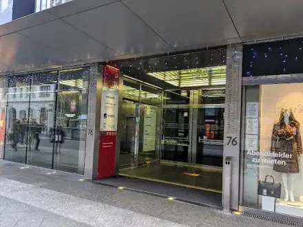 endokrinologikum Berlin im Lindencorso