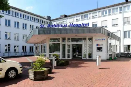 Foto von FertilityCare Klinik