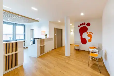 fertilitycenter Kiel Kinderwunschzentrum