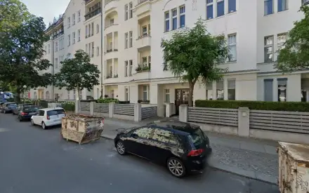 Foto von Frau Dipl.-Psych. Gudrun Oesterreich