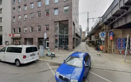 Foto von Frau Dr. Cordula Krzizanowski