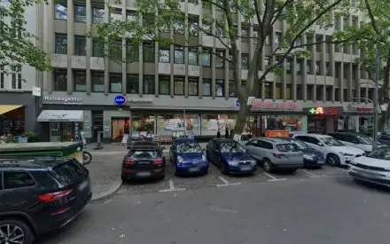 Foto von Frau Dr. med. Silke Marr