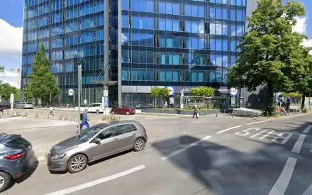 Foto von Frau Dr. med. Susanne Tewordt-Thyselius