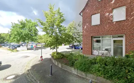 Foto von Frau Dr. med. Tanja Hornung