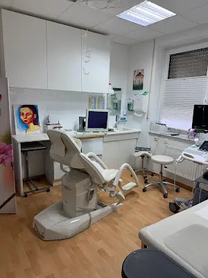 Foto von Frauenärzte in der Innenstadt Ella Meimann und Louay Maksoud