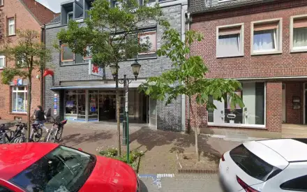 Foto von Frauenärztinnen Tiberstraße