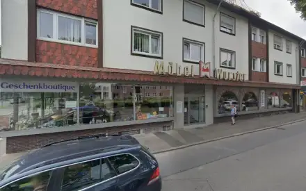 Foto von Frauenarztpraxis Petra Klotz