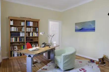 Foto von Ganzheitliche und alternative Kinderwunsch Behandlung Berlin