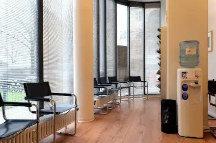 Foto von Gemeinschaftspraxis Christoph Kahl & Dr. med. Jan Grundmann