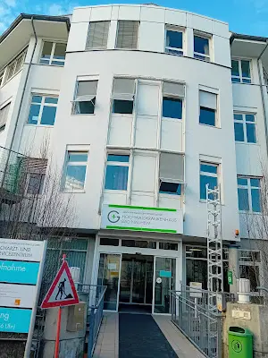 Foto von Gesundheitszentrum Wetterau gGmbH - Hochwaldkrankenhaus Bad Nauheim