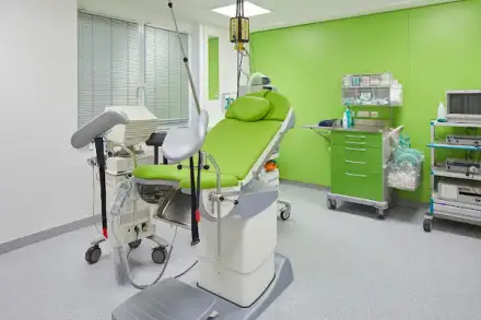 Foto von green-ivf: Praxisklinik für Reproduktionsmedizin und Endokrinologie (BAG)