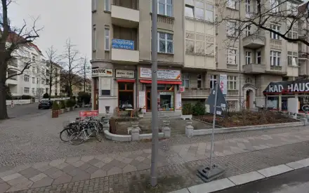 Foto von Gynäkologie am Schloss - Dr. med. Verena Weyer/Dr. med. Bettina Gaber/Maria von Stieglitz