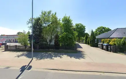 Foto von Gynäkologie - Zweigpraxis Fürstenwalde | Medizinisches Versorgungszentrum (MVZ) Klinikum Frankfurt (Oder)