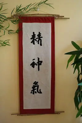 Foto von Heilpraktikerin in Pankow B.Hanysz; Chinesische Medizin - Akupunktur & Naturheilverfahren, Kinderwunsch & Raucherentwöhnung